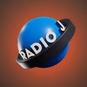 RadioJ logo