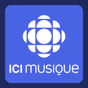 ICI Musique Toronto - CJBC-FM logo