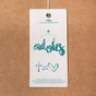 Amistad Cristiana - KIQS logo