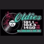 Oldies 101.1, 104.3 and Stereo 1450 WIOE - WIOE-FM logo