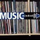 Music Minded Radio logo