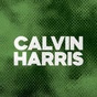 DFM - Calvin Harris logo