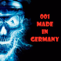 Made In Germany logo