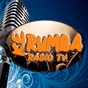 Ke Rumba Radio logo