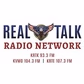 The Real Talk Radio Network - KRTK logo