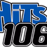 Hits 106 - KFSZ logo