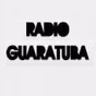Rádio Guaratuba 104.9 logo