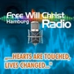 Free Will Christ Radio logo