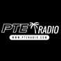 PTE Radio logo