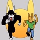 Radio Lapin logo