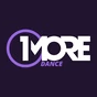 1MORE Dance logo