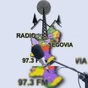Radio Segovia logo