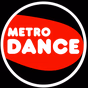 Metrocast - Metro Dance logo