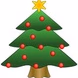 Dublin's ABC - ABC Christmas logo