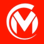 Макс FM logo