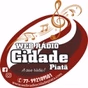 Rádio Cidade Piatã logo