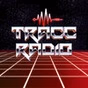 Tracc Radio logo