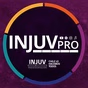Radio INJUV logo