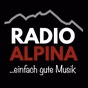 Radio Alpina logo
