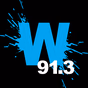 Keene 91.3 FM - WKNH logo