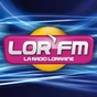 LOR FM 97.2 FM logo