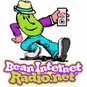 Bean Internet Radio 90s Hits logo