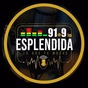 Esplendida FM 91.9 logo