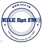 94.9 KILE FM  - KILE-LP logo