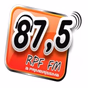 Rádio RPF logo