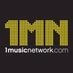 1musicnetwork.com - Gospel Express logo