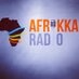 Afrikka Radio logo