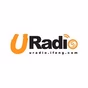 鳳凰URadio 音樂台 logo