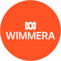 594 ABC Wimmera logo