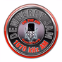 Dewberry Jam Community Radio logo