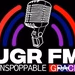 Unstoppable Grace Radio logo