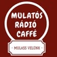 Mulatós Rádió Caffé logo
