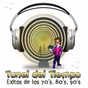 Tunel del Tiempo - Exitos 70s, 80s, 90s. logo