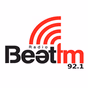 Beat FM 92.1 logo