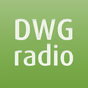 DWG Radio Ceský - DWG Hudba logo