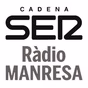 Cadena SER - Ràdio Manresa logo