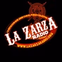 La Zarza Radio logo