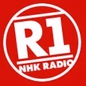 NHKラジオ第1 大阪 logo