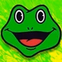 Froggy 104.3 & 100.9 - WJKS logo