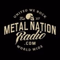 Metal Nation Radio logo
