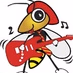 B97 & B93 - KMWB logo