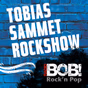 Radio BOB! - Die Tobias Sammet Rockshow logo