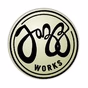JazzWorks - WBFO-HD2 logo