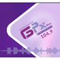 Rádio GPx logo
