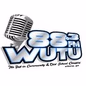 WUTU 88.3 FM - WUTU logo