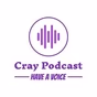 Cray Podcast logo